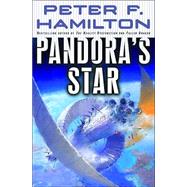 Pandora's Star by Hamilton, Peter F., 9780345461629