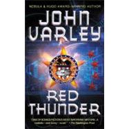 Red Thunder by Varley, John, 9780441011629