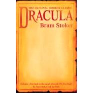 Dracula by Stoker, Bram, 9780525951629