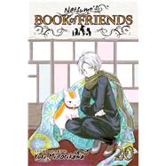 Natsume's Book of Friends, Vol. 20 by Midorikawa, Yuki, 9781421591629