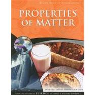 Properties of Matter by Lawrence, Debbie, 9781600921629