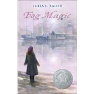 Fog Magic by Sauer, Julia L., 9780140321630