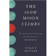 The Slow Moon Climbs by Mattern, Susan P., 9780691171630