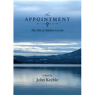 The Appointment by Keeble, John, 9780899241630