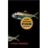 The Most Important Fish in the Sea: Menhaden and America, Online by Franklin, H. Bruce, 9781597261630