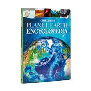 Children's Planet Earth Encyclopedia by Hibbert, Clare; Head, Honor, 9781788881630