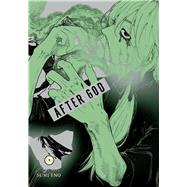 After God, Vol. 9 by Eno, Sumi, 9781974761630