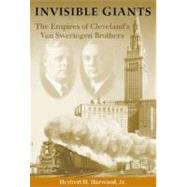 Invisible Giants by Harwood, Herbert H., Jr., 9780253341631