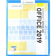 Technology for Success and Illustrated Series Microsoft Office 365 & Office 2019, Loose-leaf Version by Ciampa/Cram/Freund/Friedrichsen/Frydenberg/Wermers, 9780357601631