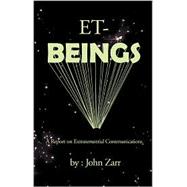 Et-Beings by Zarr, John, 9780738851631