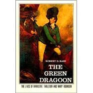 The Green Dragoon by Bass, Robert D., 9780878441631