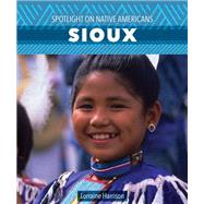 Sioux by Harrison, Lorraine, 9781508141631