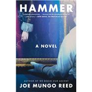 Hammer by Reed, Joe Mungo, 9781982121631