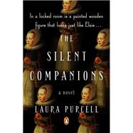 The Silent Companions by Purcell, Laura, 9780143131632