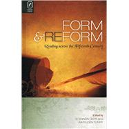 Form and Reform by Tonry, Kathleen; Gayk, Shannon, 9780814211632