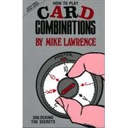 Card Combinations by Lawrence, Mike, 9780910791632