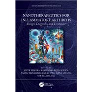 Nanotherapeutics for Inflammatory Arthritis by , 9781032391632