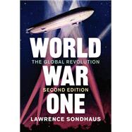 WORLD WAR ONE by Unknown, 9781108791632