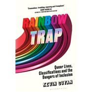 Rainbow Trap by Kevin Guyan, 9781350631632