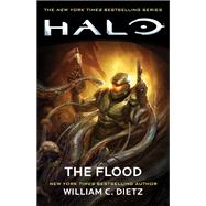 Halo: The Flood by Dietz, William C., 9781982111632