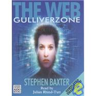 The Web by Baxter, Stephen; Rhind-Tutt, Julian, 9780754051633