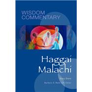 Haggai and Malachi by Davis, Stacy; Dempsey, Carol J.; Reid, Barbara E., 9780814681633