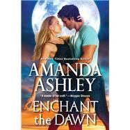 Enchant the Dawn by Ashley, Amanda, 9781420151633