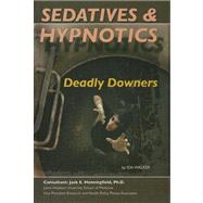 Sedatives & Hypnotics by Walker, Ida, 9781422201633