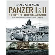 Panzer I & II by Tucker-jones, Anthony, 9781526701633