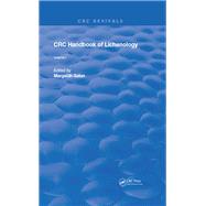 Handbook of Lichenology by Galun, Margalith, 9780367261634