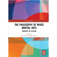 The Philosophy of Mixed Martial Arts by Author, 9780367641634