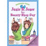 Junie B. Jones Is a Beauty...,Park, Barbara,9780613081634