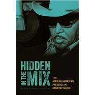 Hidden in the Mix by Pecknold, Diane, 9780822351634