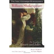 The Tragedy of Romeo and Juliet by Shakespeare, William; Kliman, Bernice W.; Magnus, Laury; Lake, James H., 9781585101634