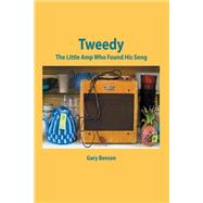 Tweedy by Gary Benson, 9781648011634