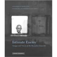 Intimate Enemy by Lyons, Robert, 9781890951634