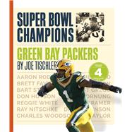 Green Bay Packers by Tischler, Joe, 9798896801634