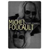Michel Foucault by Clare O'Farrell, 9780761961635