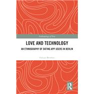 Love and Technology by Fabian Broeker, 9781003411635