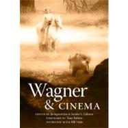 Wagner & Cinema by Joe, Jeongwon, 9780253221636