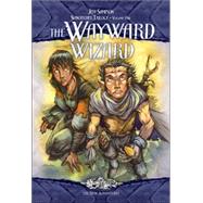 Wayward Wizard : Suncatcher Trilogy, Volume One by SAMPSON, JEFF, 9780786941636