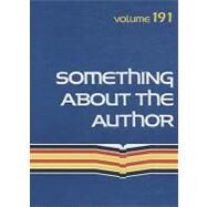 Something About the Author by Kumar, Lisa, 9781414421636