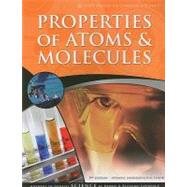Properties of Atoms and Molecules by Lawrence, Debbie, 9781600921636