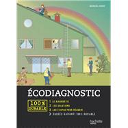 Eco-diagnostic by Marcel Guedj, 9782012381636
