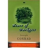 Heart of Darkness : Great Books Edition by Conrad, Joseph (Author), 9780140281637