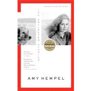 The Collected Stories of Amy Hempel by Hempel, Amy; Moody, Rick, 9780743291637