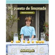 Mi puesto de limonada  / My Lemonade Stand: Level 3 by Einspruch, Andrew, 9781433391637