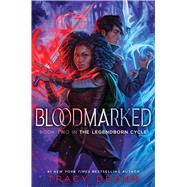 Bloodmarked by Deonn, Tracy, 9781534441637