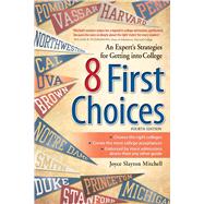 8 First Choices by Mitchell, Joyce Slayton, 9781617601637