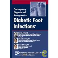 Contemporary Diagnosis and Management of Diabetic Foot Infections by Pankey, George A.; Gentry, Layne O.; Garcia-Diaz, Julia B., 9781931981637
